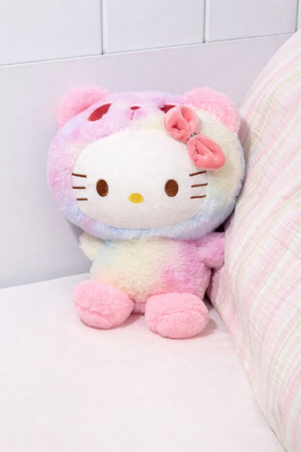 Cute Plushie Hello Kitty