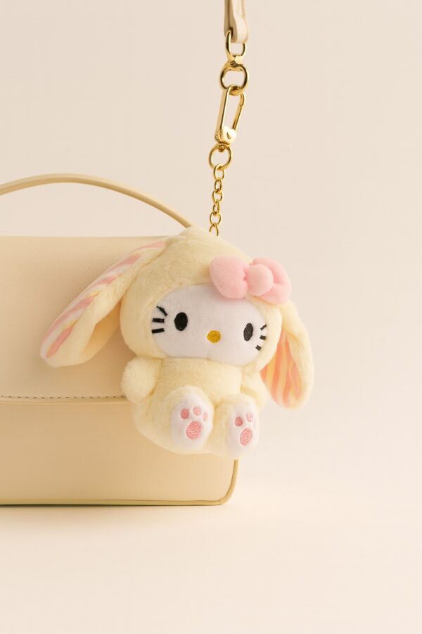 Cute Plushie B