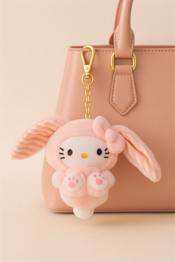 Cute Plushie P