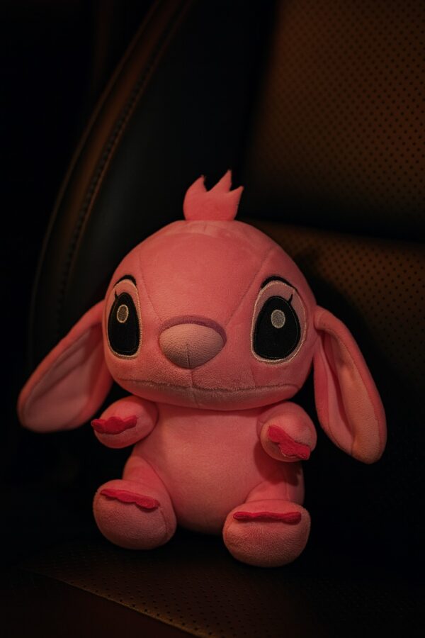 Stitch Plush P