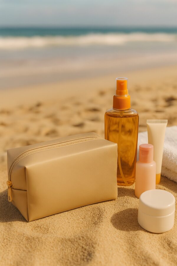 Makeup Bag G