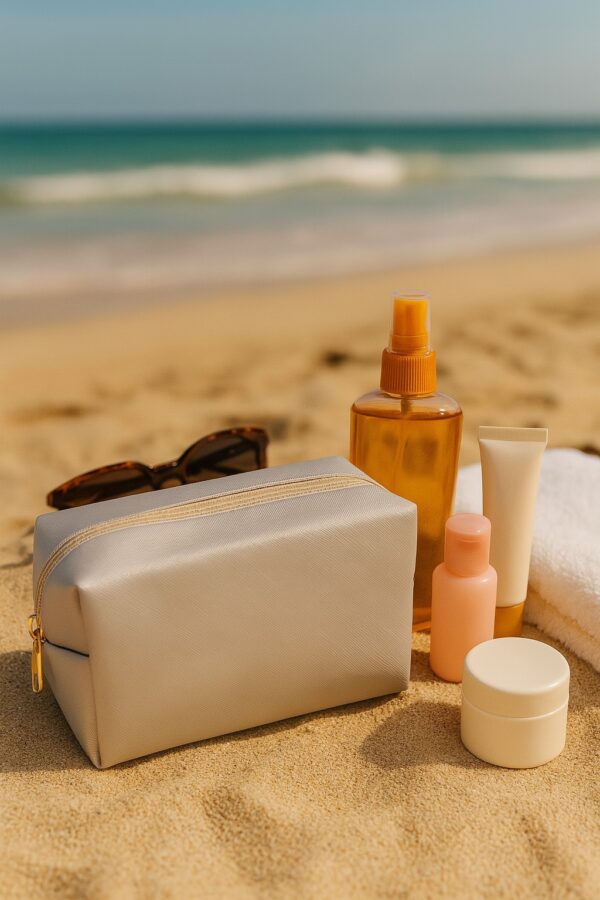 MAKEUP BAG SL