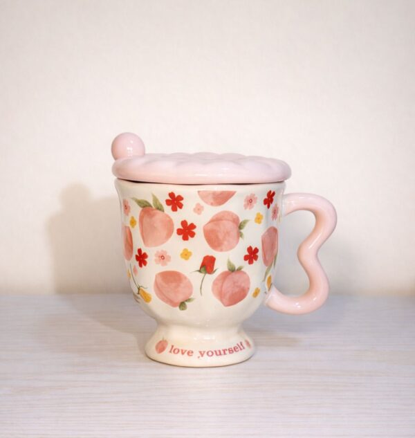 Cute mug