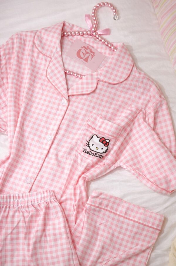 Hello kitty Pj M