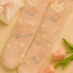 "Cozy Footwear"