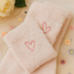 COZY FOOTWARE