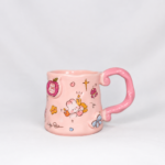 Pinkie Wonderland