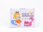 Alice’s Wonderland Cup
