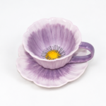 Lavender Bloom Cup