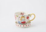 Alice’s Wonderland Cup - Image 3