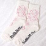 Hello kitty socks
