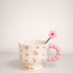 Flowers Mugs
