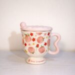 Cute mug