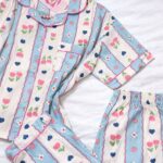 Tulip Cute Pj M 3pcs set