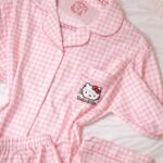 Hello kitty Pj M