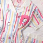 Hello kitty B L 3pcs set