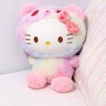 Cute Plushie Hello Kitty