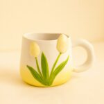 Tulip MUG Y