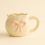 Bow Design MUG