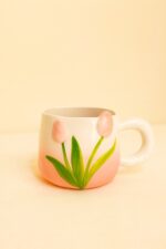 Tulip MUG PINK
