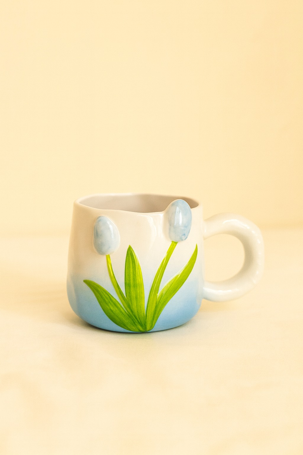 PHOTO-2026-02-22-07-13-25.jpg Tulip MUG Blue - Image 1