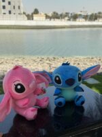 Stitch Plush P - Image 2