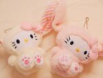 Cute Plushie P - Image 3