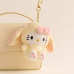Cute Plushie B