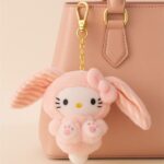 Cute Plushie P