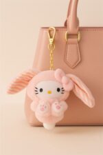 Cute Plushie P