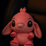 Stitch Plush P