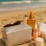 MAKEUP BAG SL