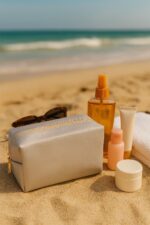 MAKEUP BAG SL