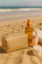 Makeup Bag G