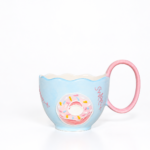 Sweet Treat Ceramic Mug